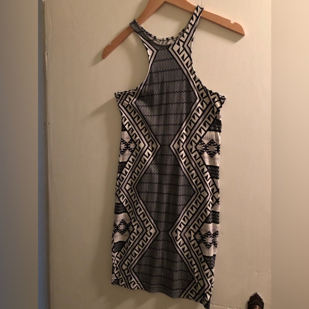 Gorgeous Hurley Dress size medium